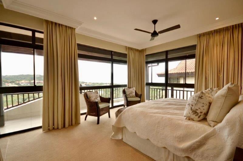 Willa Views At Zimbali Ballito Zewnętrze zdjęcie