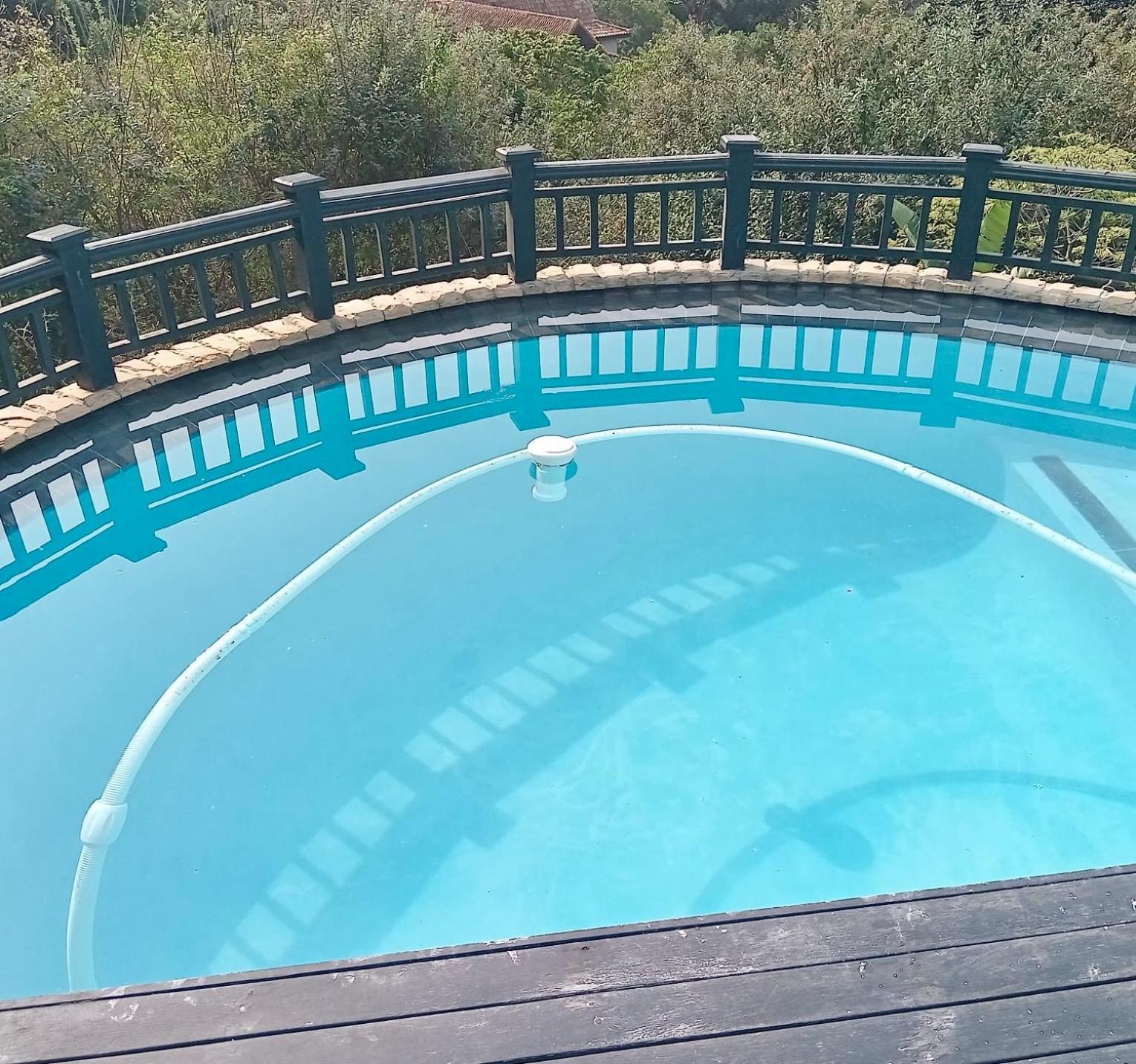 Willa Views At Zimbali Ballito Zewnętrze zdjęcie